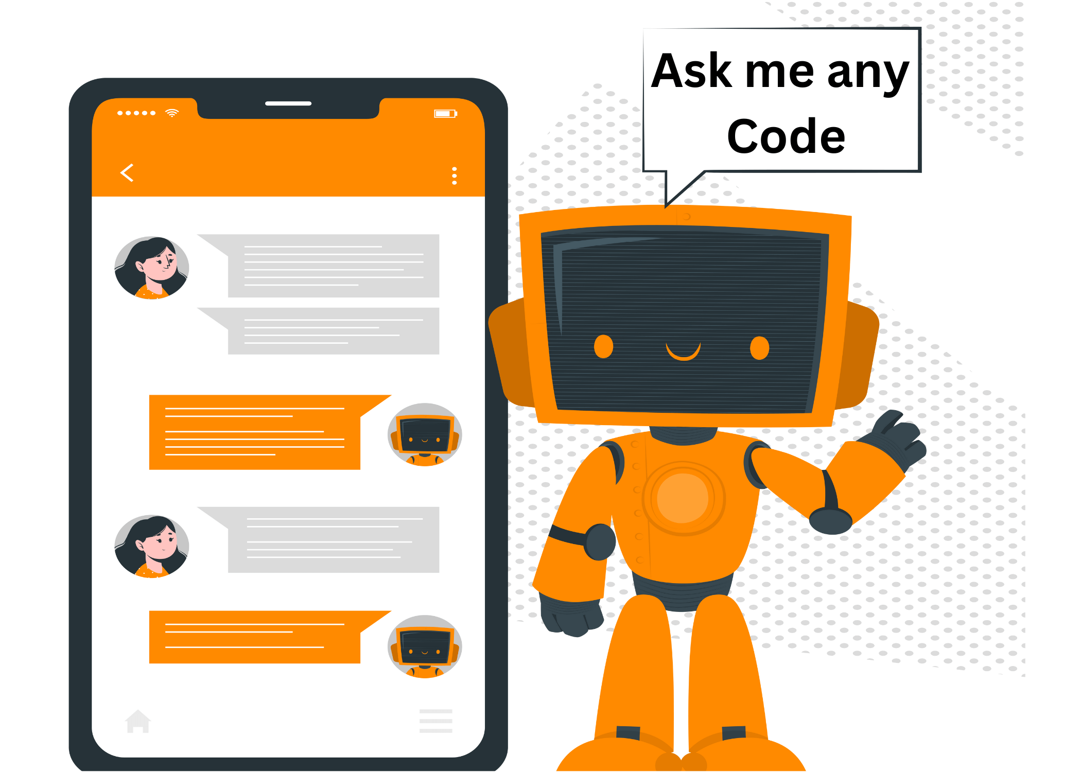 Free AI Code Generator Online
