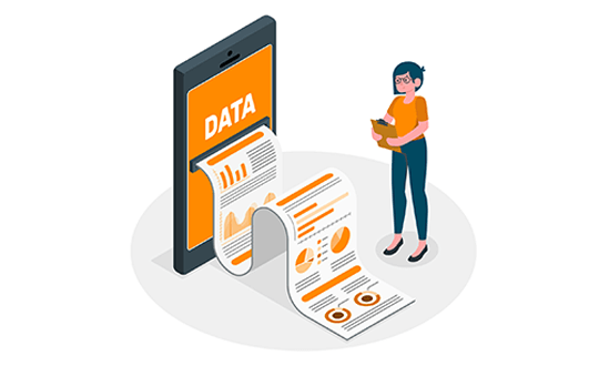 Data Analysis assignment help by favtutor for students