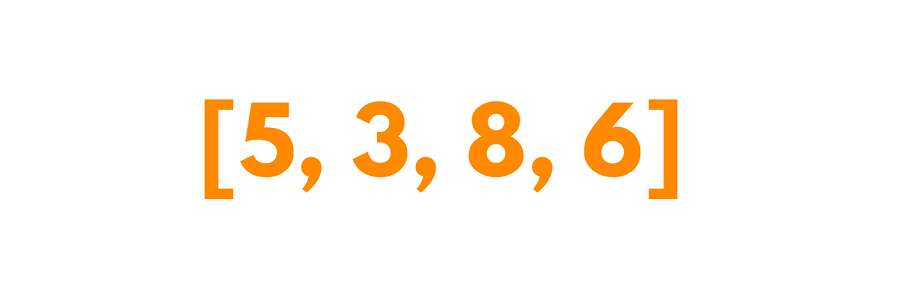 selection sort example 1