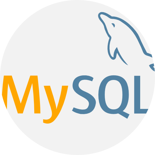 MySQL Logo