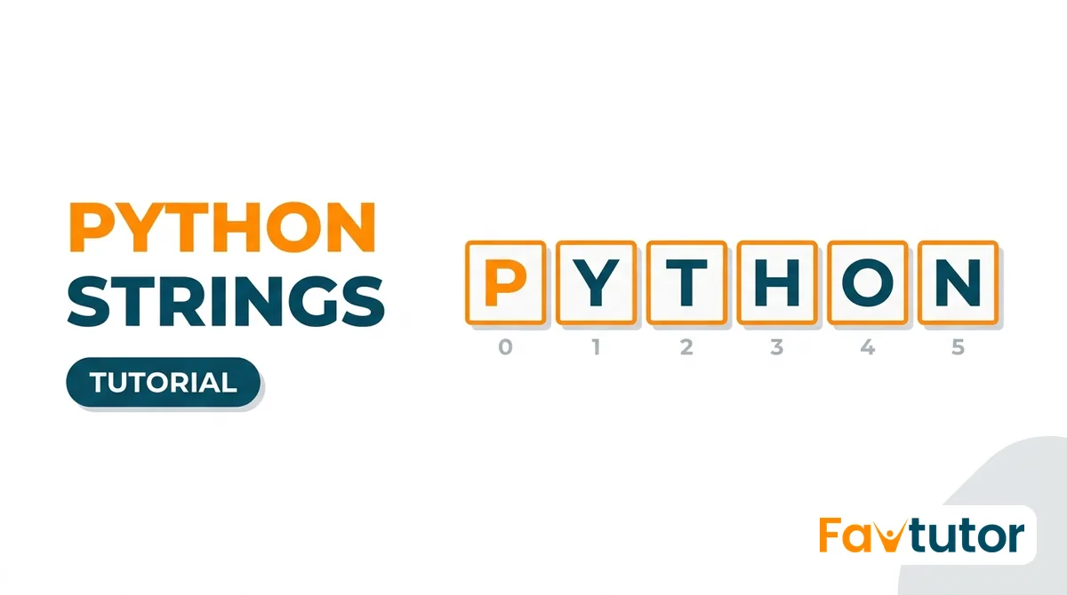Python Strings: Working with Text